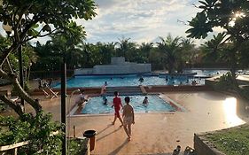 Biet Thu Bien Mui Ne - Villa Muine Domaine - Sea View