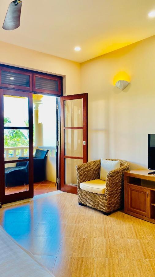 Biet Thu Bien Mui Ne - Villa Muine Domaine - Sea View Фантхьет Экстерьер фото