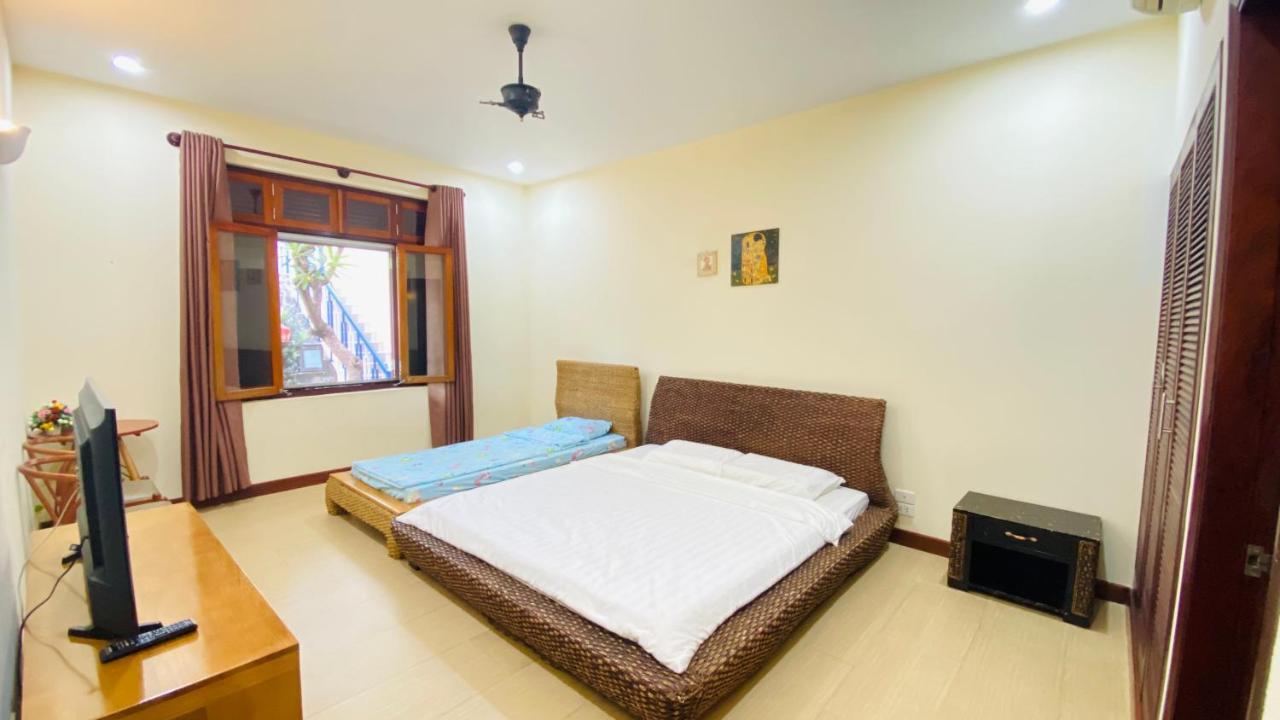 Biet Thu Bien Mui Ne - Villa Muine Domaine - Sea View Фантхьет Экстерьер фото