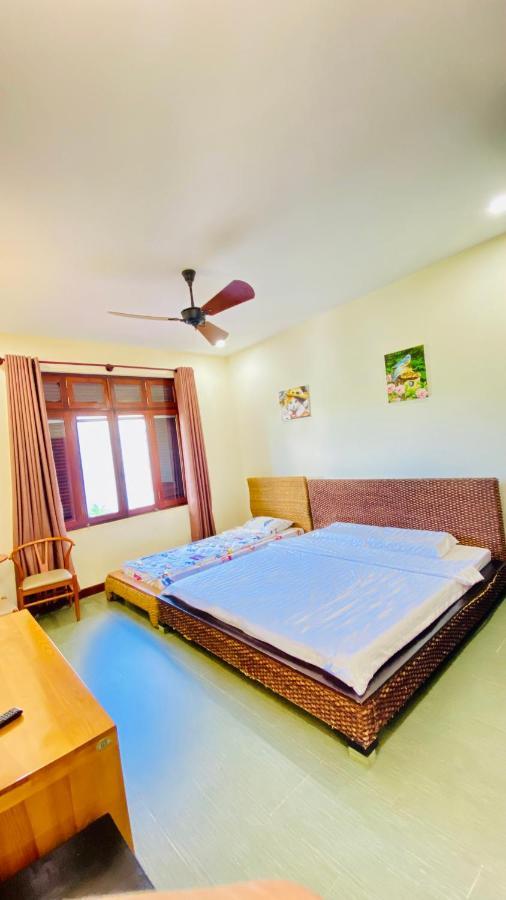 Biet Thu Bien Mui Ne - Villa Muine Domaine - Sea View Фантхьет Экстерьер фото