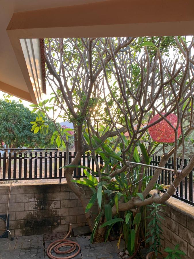 Biet Thu Bien Mui Ne - Villa Muine Domaine - Sea View Фантхьет Экстерьер фото