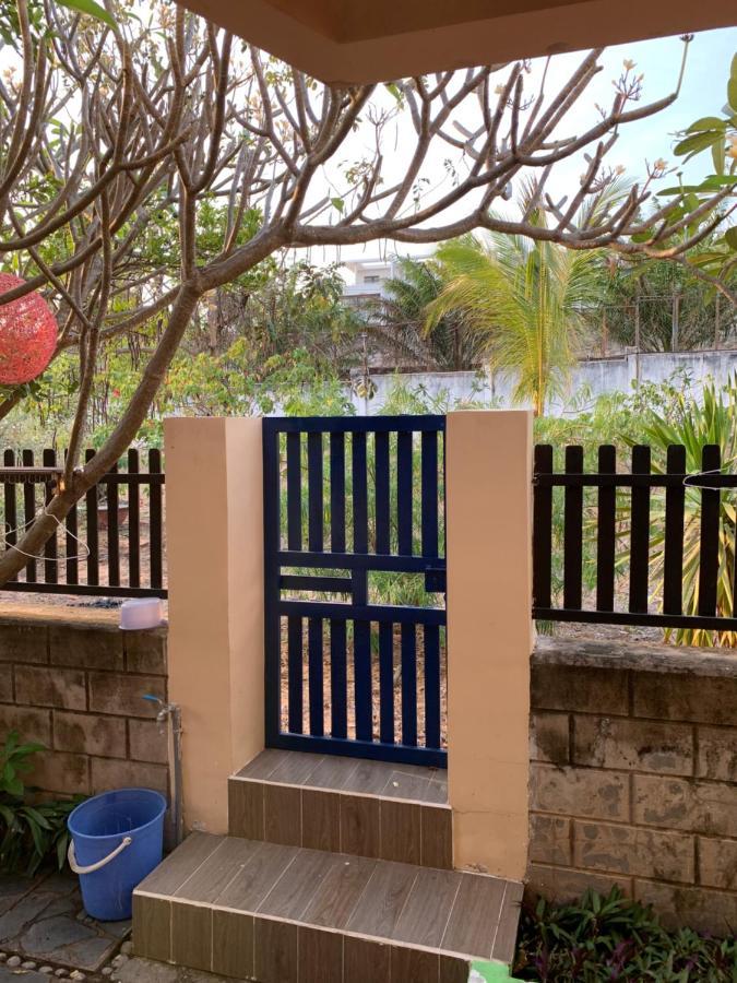 Biet Thu Bien Mui Ne - Villa Muine Domaine - Sea View Фантхьет Экстерьер фото