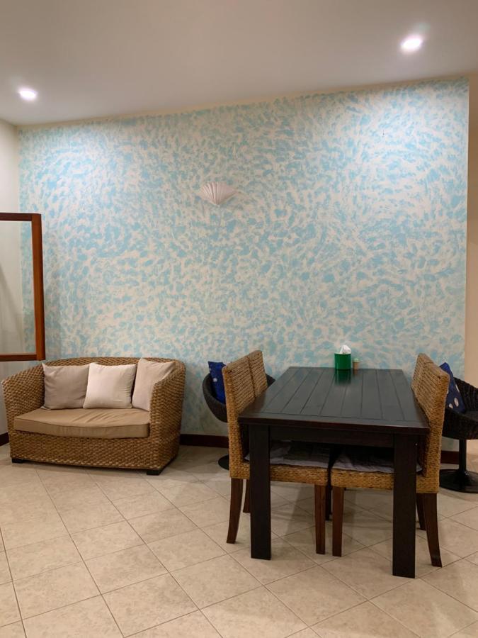 Biet Thu Bien Mui Ne - Villa Muine Domaine - Sea View Фантхьет Экстерьер фото