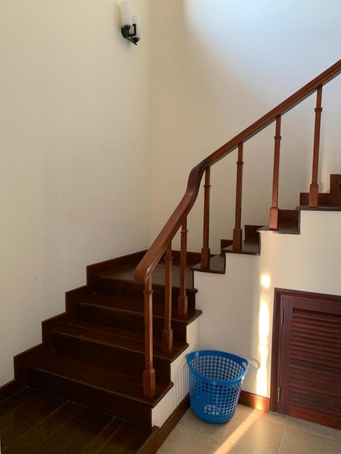 Biet Thu Bien Mui Ne - Villa Muine Domaine - Sea View Фантхьет Экстерьер фото