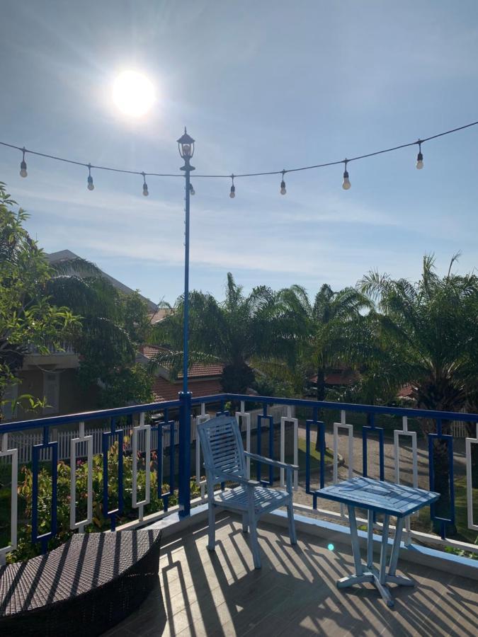 Biet Thu Bien Mui Ne - Villa Muine Domaine - Sea View Фантхьет Экстерьер фото