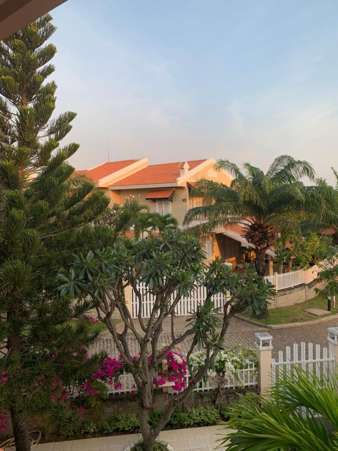 Biet Thu Bien Mui Ne - Villa Muine Domaine - Sea View Фантхьет Экстерьер фото