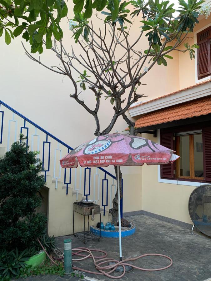 Biet Thu Bien Mui Ne - Villa Muine Domaine - Sea View Фантхьет Экстерьер фото