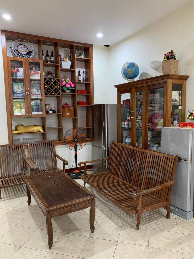 Biet Thu Bien Mui Ne - Villa Muine Domaine - Sea View Фантхьет Экстерьер фото