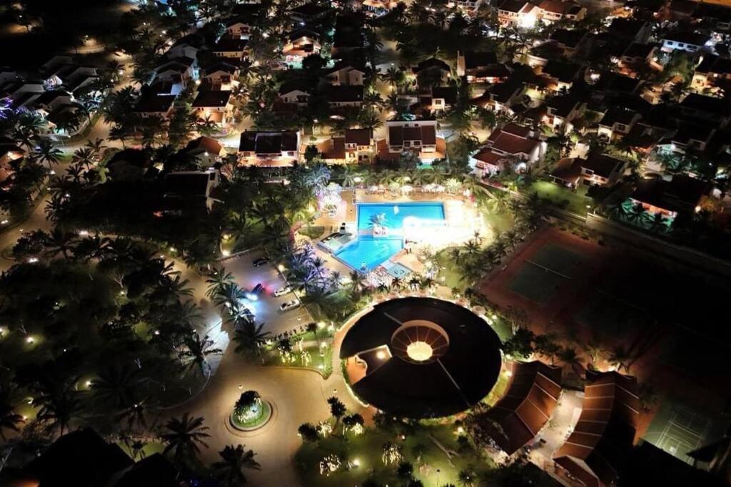 Biet Thu Bien Mui Ne - Villa Muine Domaine - Sea View Фантхьет Экстерьер фото